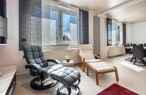 Region Hannover District Apartment | Messe-und-Ferien-Wohnung