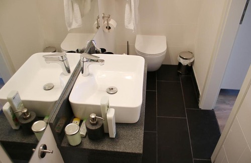 Hildesheim District House | Comfortable Messe and Guest Rooms in Hildesheim - 9/10 Rated