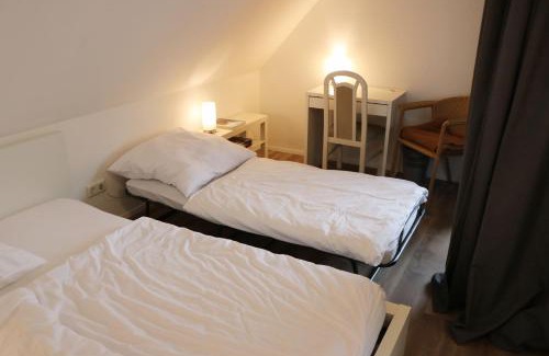 Hildesheim District House | Comfortable Messe and Guest Rooms in Hildesheim - 9/10 Rated
