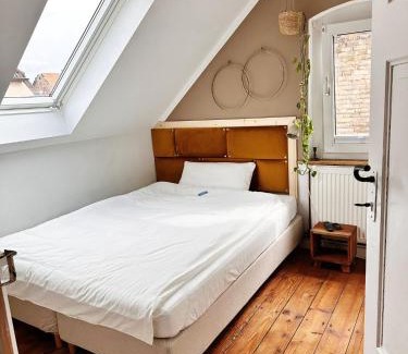 Region Hannover District House | Ideal Family Retreat at Messe Zimmer Hannover Laatzen