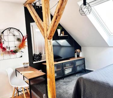 Region Hannover District House | Ideal Family Retreat at Messe Zimmer Hannover Laatzen