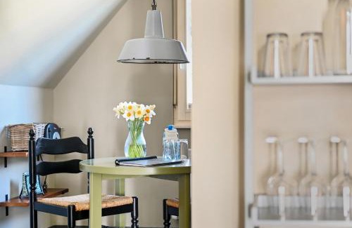 Stockum Apartment | Top-Rated Messeapartment Sunny Side with Breakfast & Pets Welcome