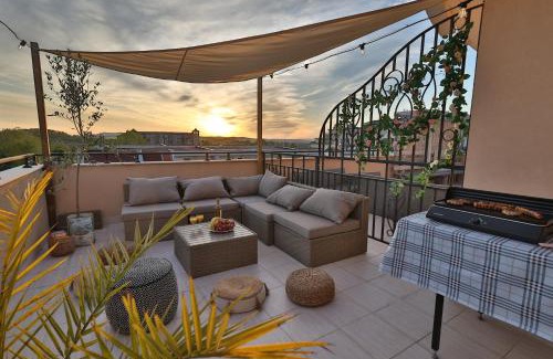 Sunny Beach Apartment | Top-Rated Messembria Resort with Oceanfront Views