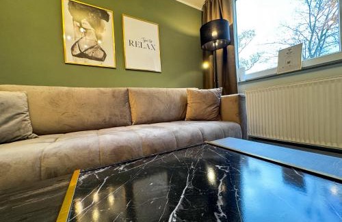 Mittelfeld Apartment | Discover Messenah: Family-Friendly Stay with Free Parking