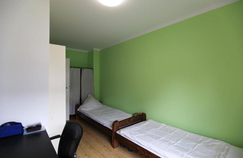 Dohren-Wulfel House | Comfortable Messezimmer Hannover: Ideal Rooms for Exhibitions