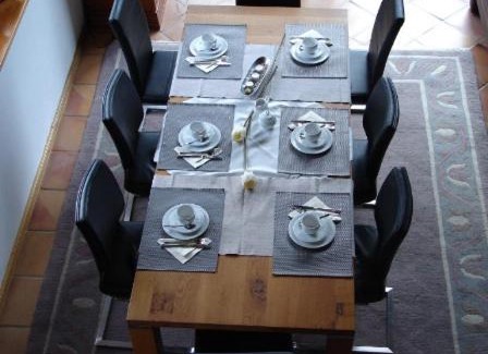 Region Hannover District House | Book Messezimmer Laatzen APO 1 - Rated 9.5, Breakfast Included