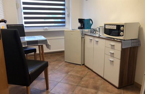 Stockum House | Stay at Messezimmer4u: Rated 9/10, Family-Friendly Stay