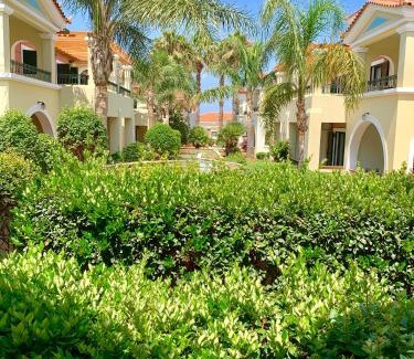 Kalo Nero Apartment | Oceanfront Escape at Messina Resort Hotel - 4 Star Stay