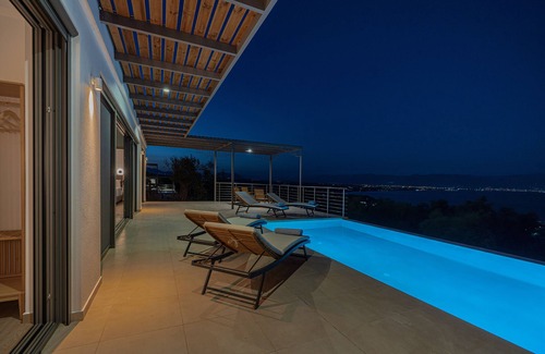 Messini Villa | Top-Rated Messinian Riviera Villas with Private Pools