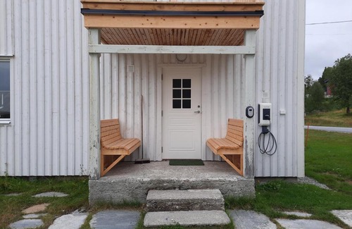 Messlingen Cabin | Family-Friendly Stay at Messlingen 160 with Great Reviews
