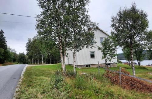 Messlingen Cabin | Family-Friendly Stay at Messlingen 160 with Great Reviews