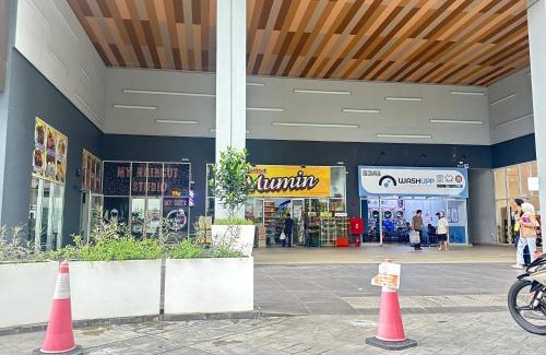 Kajang Apartment | Discover Messra Home D'Stay: 4-Star Family Retreat in Bangi
