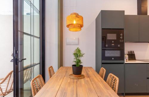 El Pla del Real Apartment | Discover Mestalla Flats: Family-Friendly Comfort Awaits