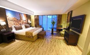 Kampala Hotel | Discover Mestil Hotel & Residences: 5-Star Oceanfront Retreat