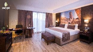Kampala Hotel | Discover Mestil Hotel & Residences: 5-Star Oceanfront Retreat