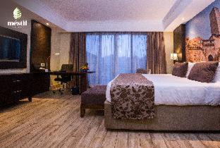 Kampala Hotel | Discover Mestil Hotel & Residences: 5-Star Oceanfront Retreat
