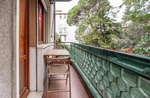 Carpenedo Apartment | Family-Friendly Mestre da Luca Apartment with Parking Space!