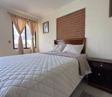 Quetzaltenango House | Mesura B&B