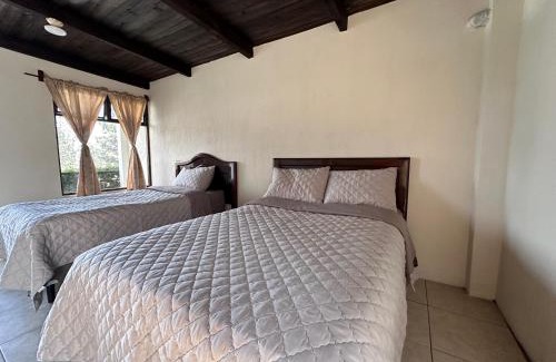 Quetzaltenango House | Mesura B&B