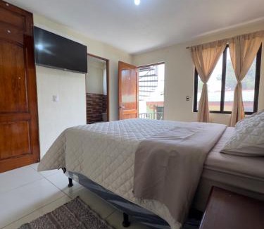 Quetzaltenango House | Mesura B&B