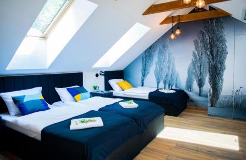 Fokto Apartment | Discover Meszes Apartman: Top-Rated Hotel with Pool & Spa