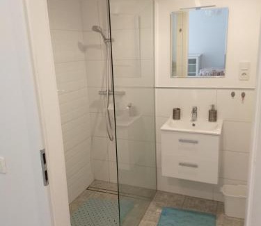 Pierwoszyno Apartment | Meta nad morzem