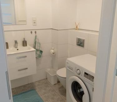 Pierwoszyno Apartment | Meta nad morzem