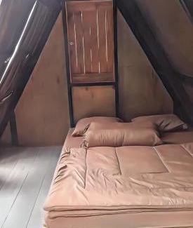 Bandung Other | Metaglamp Camping Ground