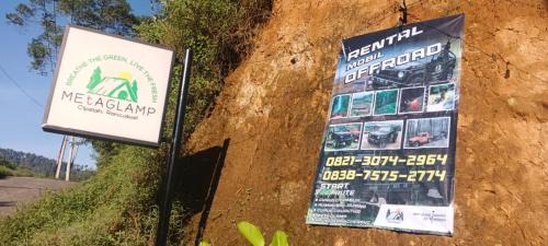 Bandung Other | Metaglamp Camping Ground