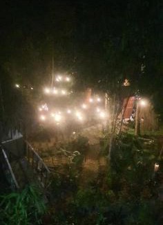 Bandung Other | Metaglamp Camping Ground