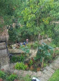 Bandung Other | Metaglamp Camping Ground