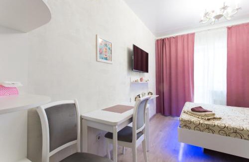 Kharkiv Apartment | Pet-Friendly Retreat in Metalist Stadium District - 9.4/10