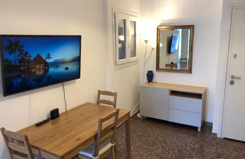 Kerameikos Apartment | Budget-Friendly Metaxourgio Two-Bedroom Family Retreat