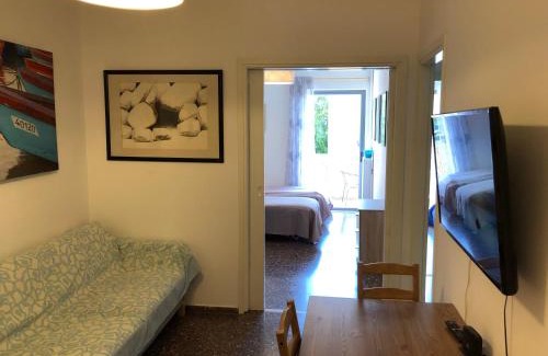 Kerameikos Apartment | Budget-Friendly Metaxourgio Two-Bedroom Family Retreat