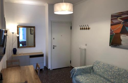 Kerameikos Apartment | Budget-Friendly Metaxourgio Two-Bedroom Family Retreat