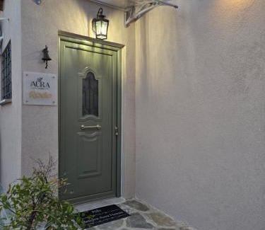 Kalambaka Villa | Unforgettable Stays at Meteora AURA HOMES - Rated 10/10