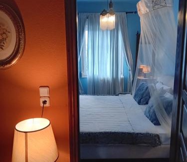 Kalambaka Apartment | Incredible Views at Meteora's Best Family-Friendly Villa