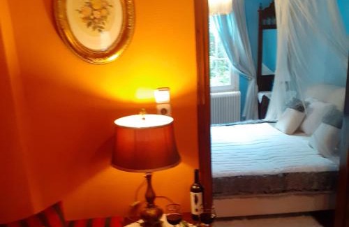 Kalambaka Apartment | Incredible Views at Meteora's Best Family-Friendly Villa