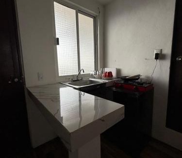 Toluca Apartment | Metepec
