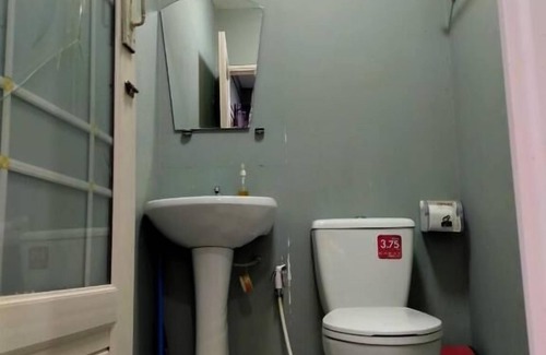 Khai Bang Rachan Hotel | Cozy Metha Country View Homestay with Family-Friendly Amenities