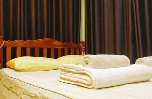 Khai Bang Rachan Hotel | Cozy Metha Country View Homestay with Family-Friendly Amenities