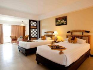 Cha-am Resort | Discover Methavalai Hotel: Ocean View & Family-Friendly Stay