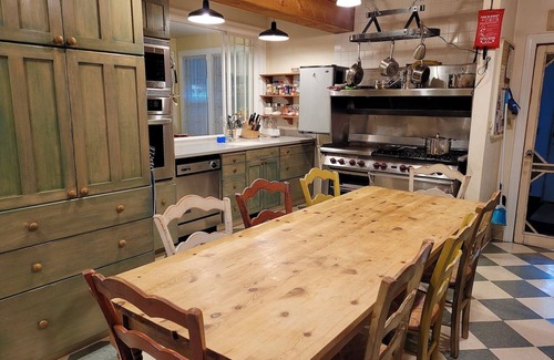 Twisp Cabin | Methow Valley Inn-6 Bedroom option,Lovingly Restored&Beautifully Maintained!