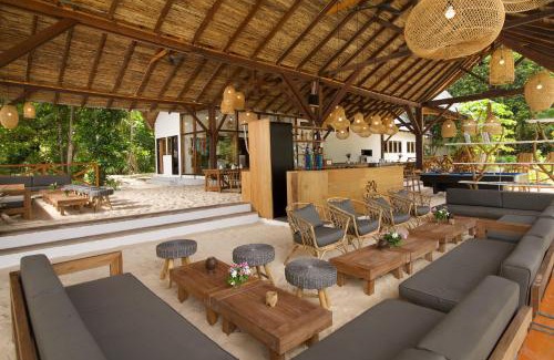 Morotai Island Resort | Inviting Metita Beach & Dive Resort with Oceanfront Views