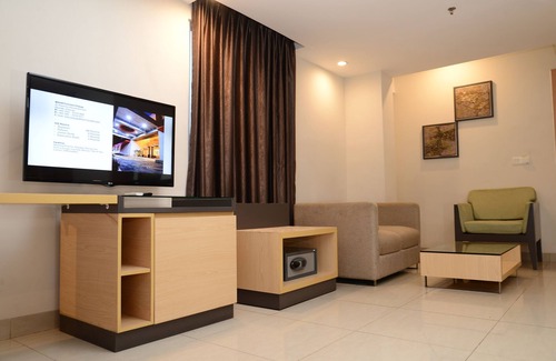 North Cirebon Hotel | Discover Metland Hotel Cirebon: Spa & Family-Friendly Stays