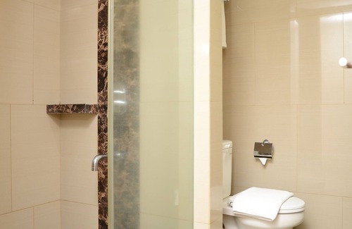 North Cirebon Hotel | Discover Metland Hotel Cirebon: Spa & Family-Friendly Stays