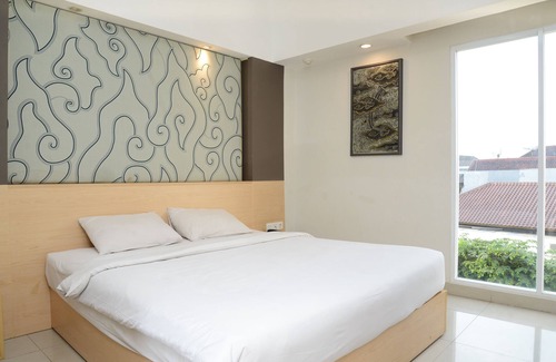 North Cirebon Hotel | Discover Metland Hotel Cirebon: Spa & Family-Friendly Stays