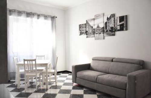 Quartiere XXVII Primavalle Apartment | Metro Battistini- D'Alessandro Holiday Home