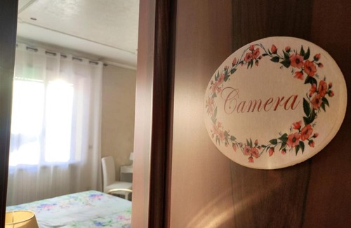 Torre Angela House | Ideal Family Retreat Near Metro C and Tor Vergata