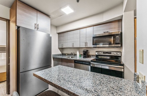 Chandler Apartment | Pet-Friendly Metro Chandler Apartments with Pool & Spa
